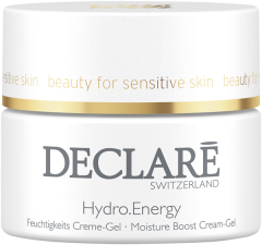 Declaré Hydro Balance Hydro.Energy