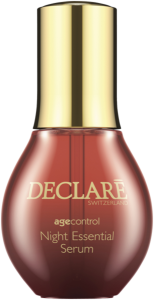 Declaré Age Control Night Essential Serum