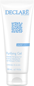 Declaré Pure Balance Purifying Gel