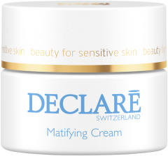 Declaré Pure Balance Matifying Cream