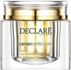 Declaré Caviar Perfection Luxury Anti-Wrinkle Body Butter