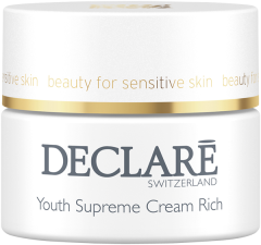 Declaré Pro Youthing Youth Supreme Cream Rich