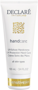 Declaré Handcare UV-Schutz Handcreme