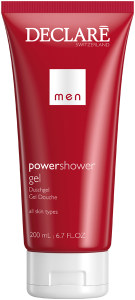 Declaré Men Powershower Gel