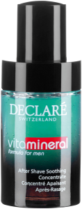 Declaré Vitamineral Formula for Men After Shave Soothing Concentrate