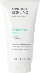 ANNEMARIE BÖRLIND Purifying Care Klärendes Reinigungsgel