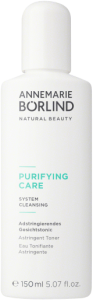 ANNEMARIE BÖRLIND Purifying Care Adstringierendes Gesichtstonic