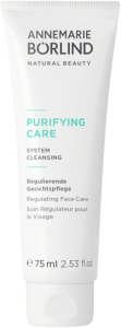 ANNEMARIE BÖRLIND Purifying Care Regulierende Gesichtspflege