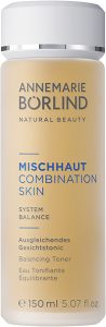 ANNEMARIE BÖRLIND Mischhaut Ausgleichendes Gesichtstonic