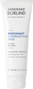 ANNEMARIE BÖRLIND Mischhaut Mattierendes Tagesfluid