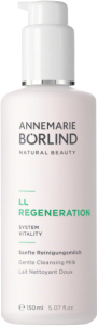 ANNEMARIE BÖRLIND LL Regeneration Sanfte Reinigungsmilch