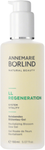 ANNEMARIE BÖRLIND LL Regeneration Belebendes Blütentau Gel