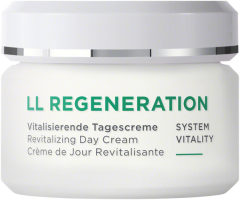 ANNEMARIE BÖRLIND LL Regeneration Vitalisierende Tagescreme