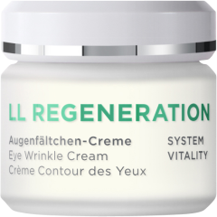ANNEMARIE BÖRLIND LL Regeneration Augenfältchen-Creme