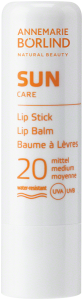 ANNEMARIE BÖRLIND Sun Care Lip Stick LSF 20