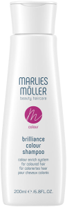 Marlies Möller Colour Brilliance Colour Shampoo
