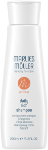 Marlies Möller Softness Daily Rich Shampoo