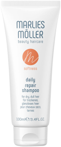 Marlies Möller Softness Daily Repair Shampoo