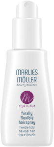 Marlies Möller Style & Hold Finally Flexible Hair Spray