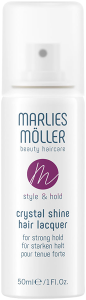 Marlies Möller Style & Hold Crystal Shine Hair Lacquer