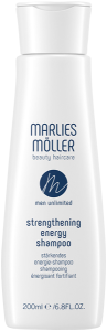 Marlies Möller Men Unlimited Strengthening Energy Shampoo