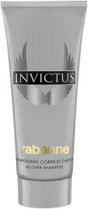 Rabanne Invictus Bath & Shower Gel