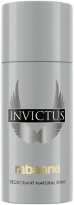 Rabanne Invictus Deodorant Nat. Spray