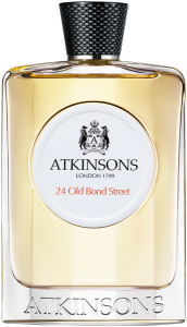Atkinsons 24 Old Bond Street EdC Nat. Spray