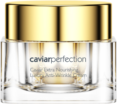 Declaré Caviar Perfection Caviar Extra Nourishing Luxury Anti-Wrinkle Cream
