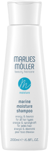 Marlies Möller Moisture Marine Moisture Shampoo