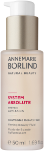 ANNEMARIE BÖRLIND System Absolute Straffendes Beauty Fluid
