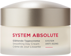 ANNEMARIE BÖRLIND System Absolute Glättende Tagescreme