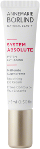 ANNEMARIE BÖRLIND System Absolute Glättende Augencreme