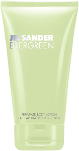 Jil Sander Evergreen Perfumed Body Lotion