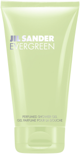 Jil Sander Evergreen Perfumed Shower Gel