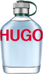 Hugo Boss Hugo Man EdT Nat. Spray