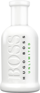 Hugo Boss Boss Bottled Unlimited EdT Nat. Spray