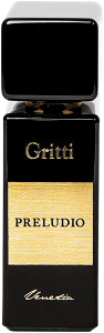 Gritti Preludio EdP Nat. Spray