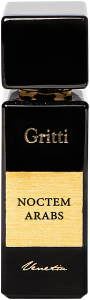 Gritti Noctem Arabs EdP Nat. Spray