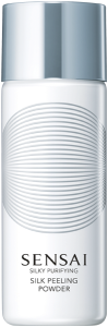SENSAI Silky Purifying Silk Peeling Powder