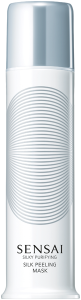 SENSAI Silky Purifying Silk Peeling Mask