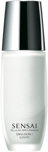 SENSAI Cellular Performance Emulsion I (Light)