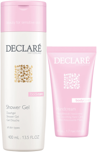 Declaré X-Mas Set 10 Body Care