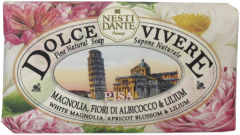 Nesti Dante Dolce Vivere Pisa Fine Natural Soap