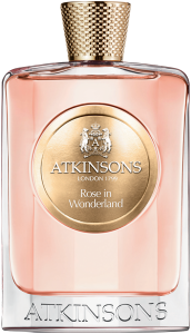 Atkinsons Rose in Wonderland EdP Nat. Spray