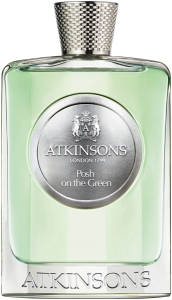 Atkinsons Posh on the Green EdP Nat. Spray