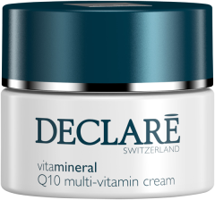 Declaré Men Vitamineral Q10 Multi-Vitamin Cream