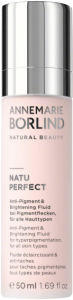 ANNEMARIE BÖRLIND Natuperfect Anti-Pigment & Brightening Fluid
