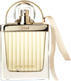 Chloé Love Story EdP Nat. Spray