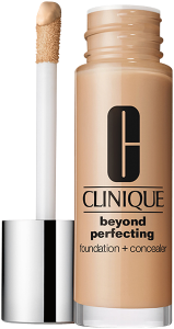 Clinique Beyond Perfecting Makeup
